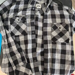 Women’s TNA flannel
